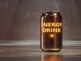 energy drink