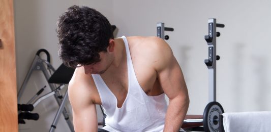 palestra blocca la crescita