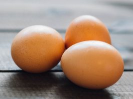uova quante volte a settimana