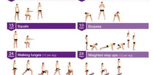 bbg - bikini body guide