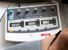 elettrostimolatore