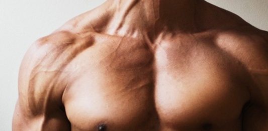 Come allargare le spalle? Esercizi aprire le spalle