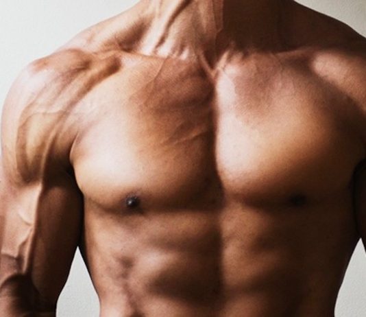 Esercizi aprire le spalle