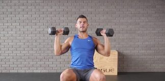 arnold-press