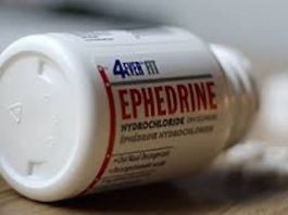 efedrina effetti