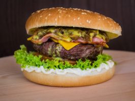 dieta ingrassante