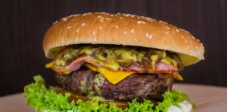 dieta ingrassante