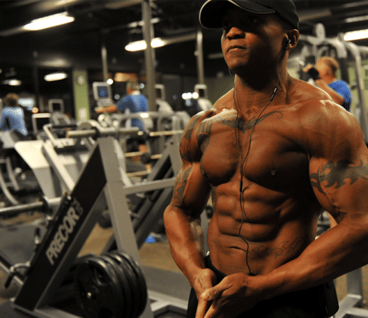 Quante volte andare in palestra?