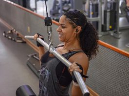 Lat machine avanti