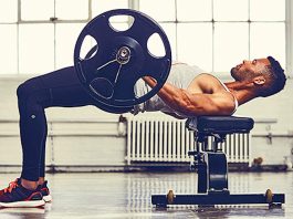 hip thrust