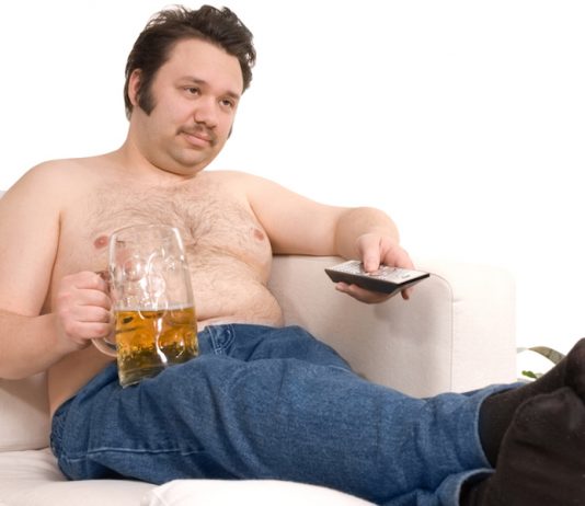 metabolismo lento