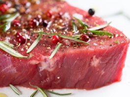 carne fa male