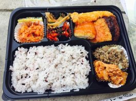 pranzo alimentazione nei podisti