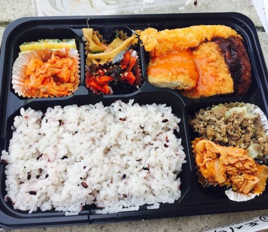 pranzo alimentazione nei podisti