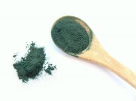 alga spirulina benefici proprietà