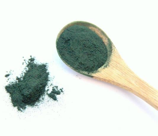 alga spirulina benefici proprietà