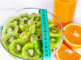 dieta in palestra