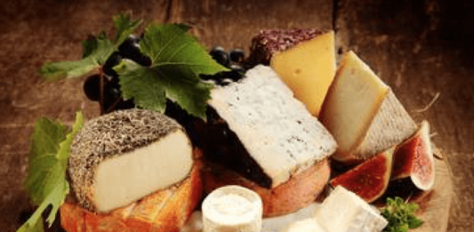 Di corsa a fare la spesa: terza parte formaggi