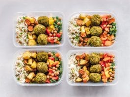 cosa mangiare dopo palestra