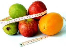 Dieta per definizione