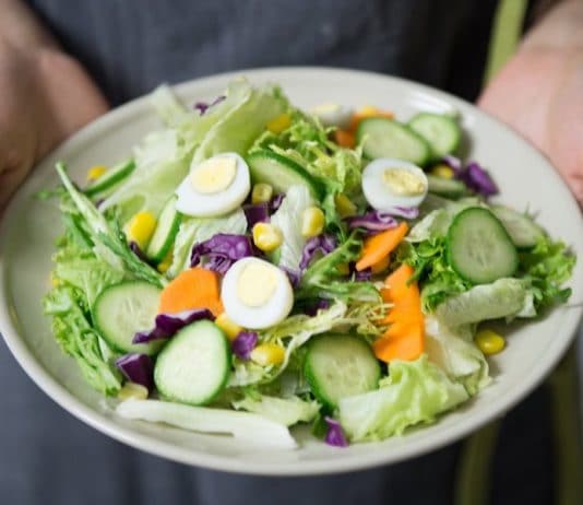 dimagrire in una settimana