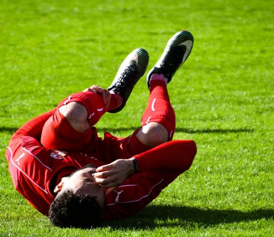 Prevenzione degli infortuni: il ruolo della forza! prevenxione degli infortuni con la forza