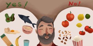 dieta gruppo sanguigno b funziona