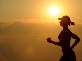 potenziamente muscolare nel running