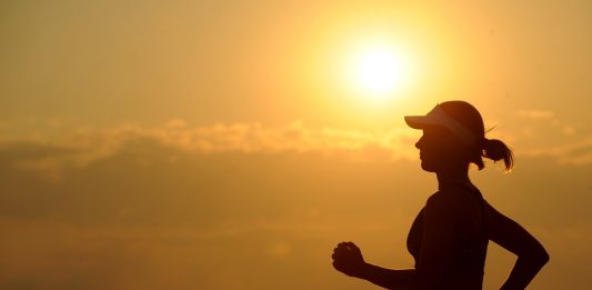 potenziamente muscolare nel running