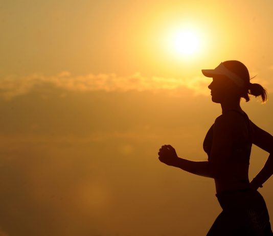 potenziamente muscolare nel running