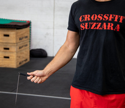 Impariamo i Double Unders!