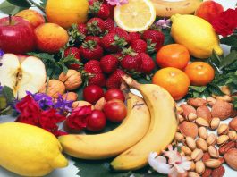 quale frutta mangiare dopo i pasti
