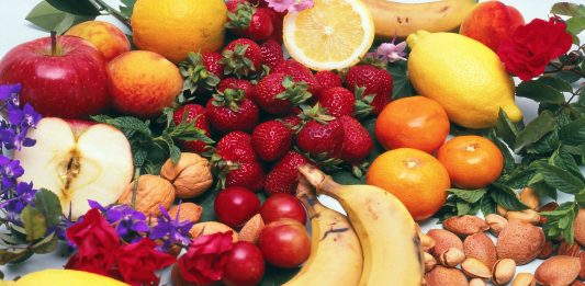 quale frutta mangiare dopo i pasti