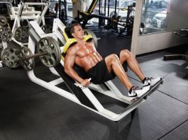 hack squat
