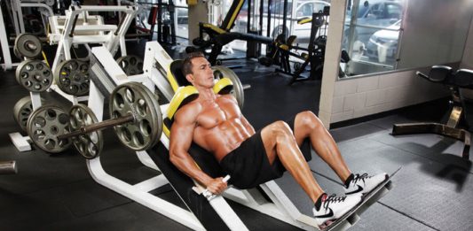 hack squat