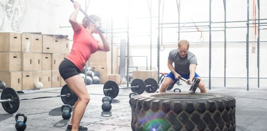 I 7 migliori libri sul crossfit migliori libri crossfit