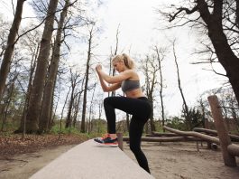 Step up: esercizio e muscoli coinvolti step-up-esercizio