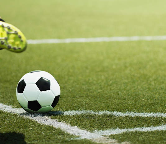 Preparazione atletica nel calcio