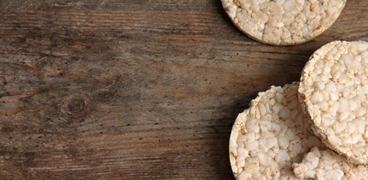gallette di riso fanno male