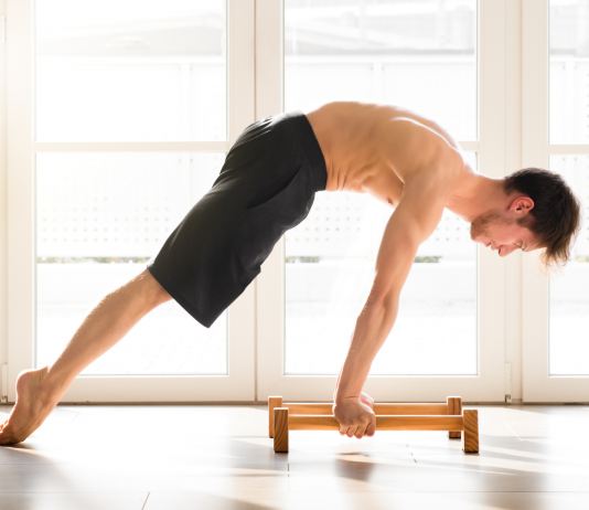 planche