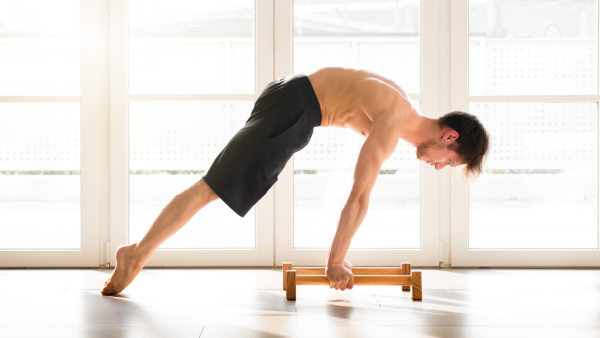 planche