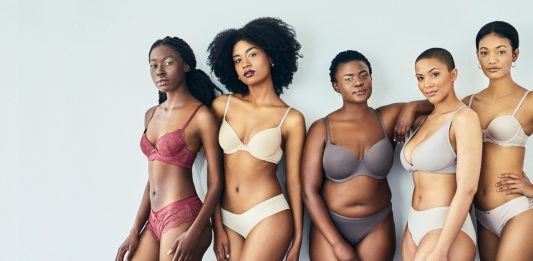 ricomposizione corporea