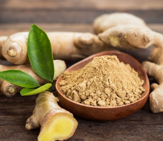 zenzero per dimagrire