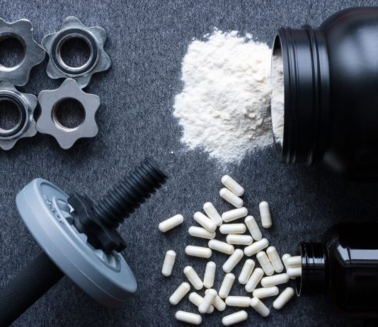 come assumere creatina