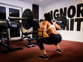 Come ingrossare le gambe? Ecco 5 esercizi! come ingrossare le gambe