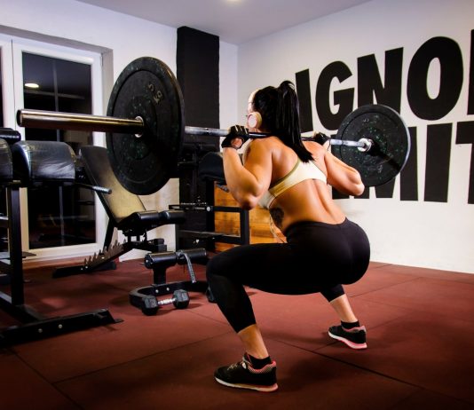 Come ingrossare le gambe? Ecco 5 esercizi! come ingrossare le gambe
