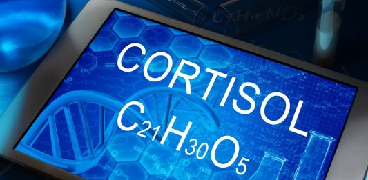 cortisolo