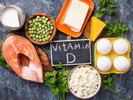 vitamina d