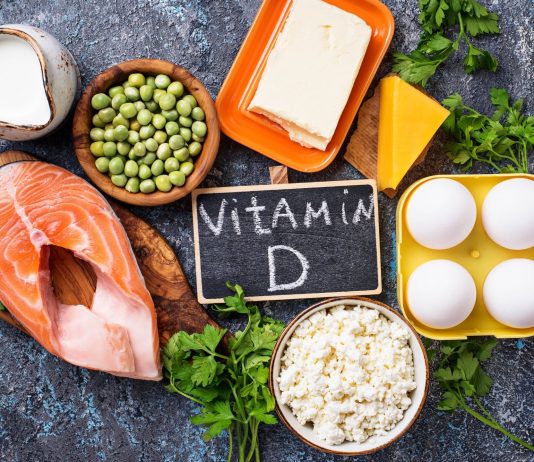 Vitamina D: La guida Completa vitamina d