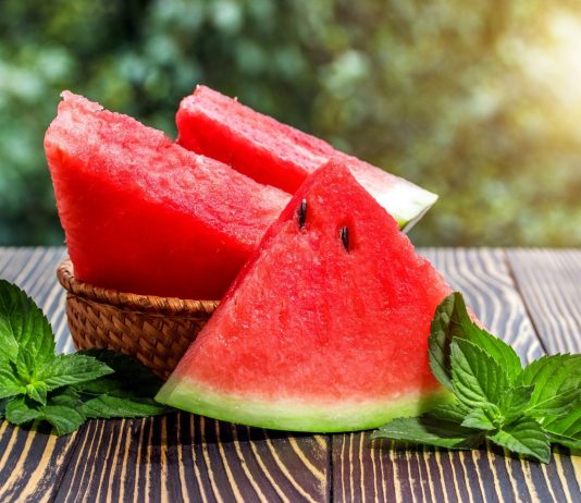 Citrullina integratore: è efficace? citrullina